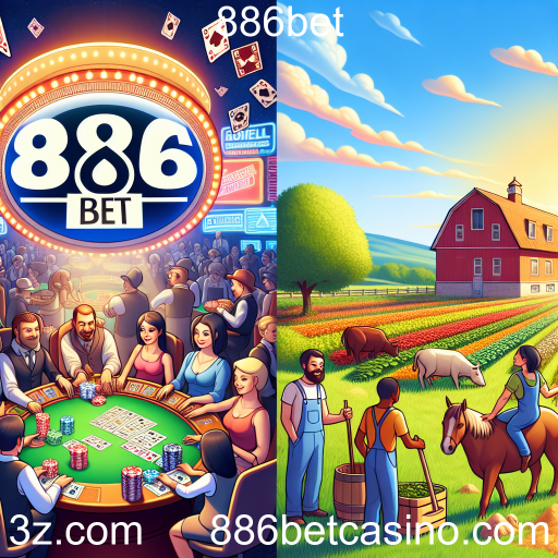 A Ascensão dos Jogos de Suporte: Uma Nova Perspectiva no Entretenimento Digital