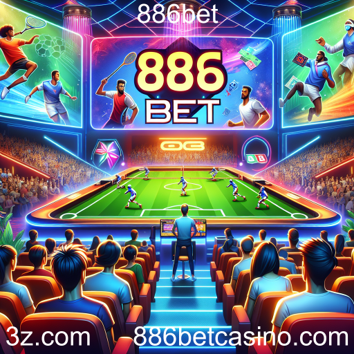 A Revolução dos Esportes Virtuais: O Futuro das Apostas Digitais